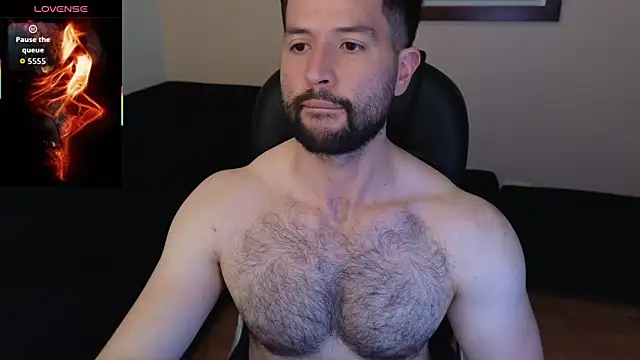 Chatroom XXX en direct de hairyncuteass