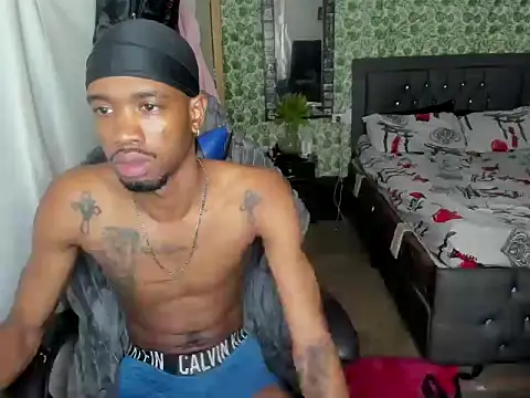 Chatroom XXX en direct de Kofi_exotic_2