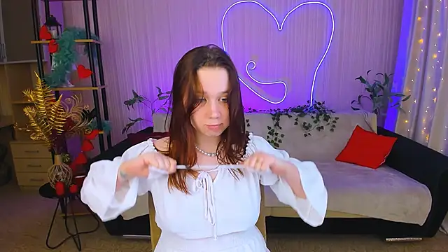 Živý XXX chat MooonlightSky