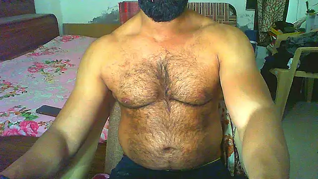Chatroom XXX en direct de Vbestshow