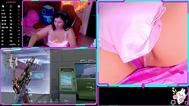 ALIS_E_Gn Live XXX chat