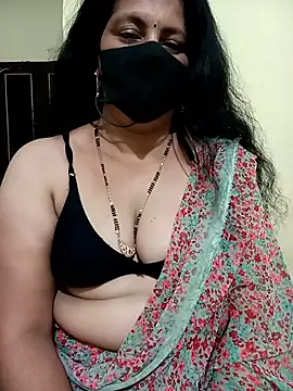 sadhana_telugu élő XXX-chatje