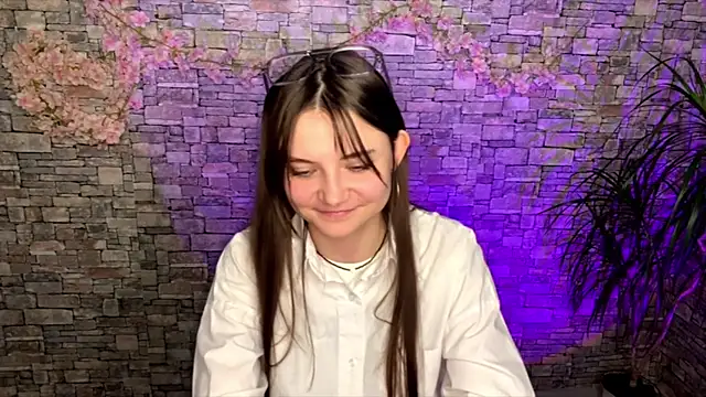 may_rollins Webcamshow