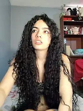 Alexa_Tore Webcam Show