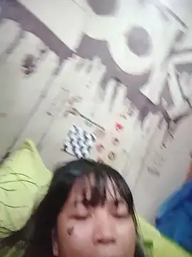CCashman-MamaO Pertunjukan Webcam