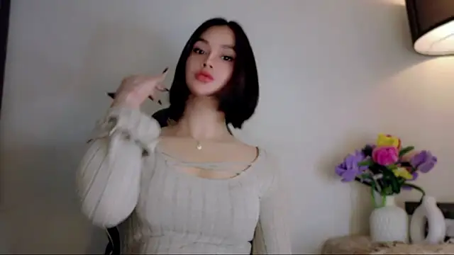 Anna_HollyDoll Pertunjukan Webcam