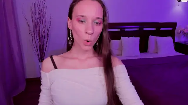 StaceySunny 即時 XXX 聊天