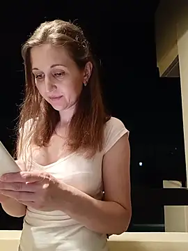 irresistibelle Live XXX-chat