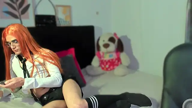 Онлайн чат XXX Anny_Evaanss_
