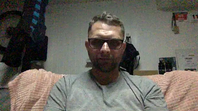 Perry_devot Webcam-Show