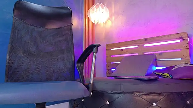 jack_torressn Webbikameraesitys
