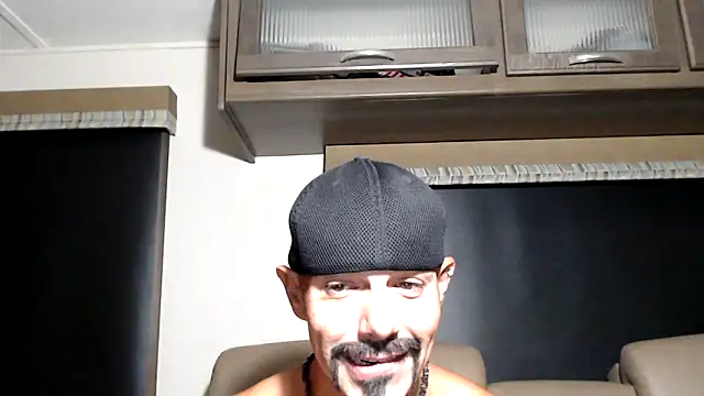 Show webcam de ThickD2C