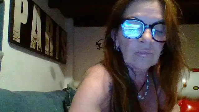 Chatroom XXX en direct de gildamilf