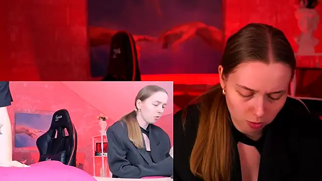 JenniferGraces – Naživo XXX chat