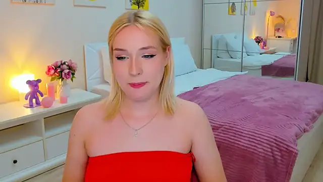 serene_land's Live XXX Chat