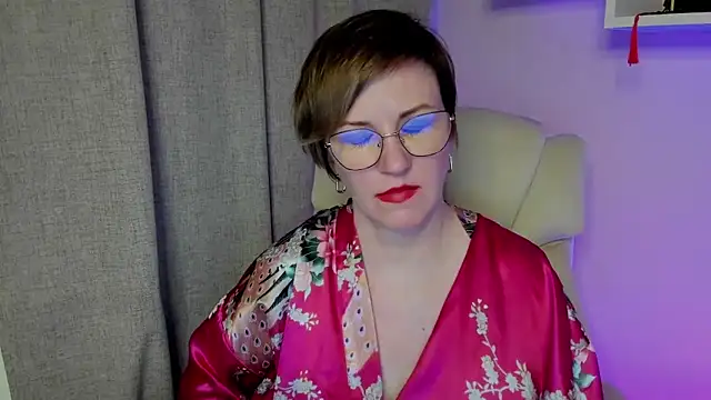 feliziaDesire 라이브 XXX 채팅