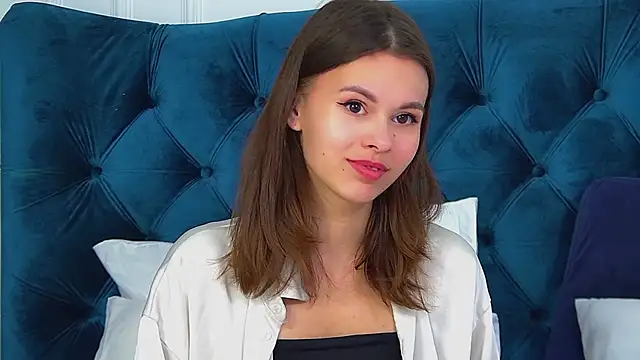 PollyLanders Live XXX Chat