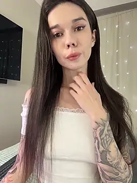 Vika_Gray: απευθείας συνομιλία ΧΧΧ
