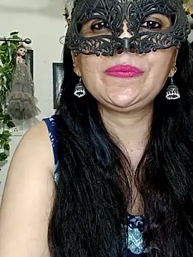 BhabhiPooja69のライブXXXチャット