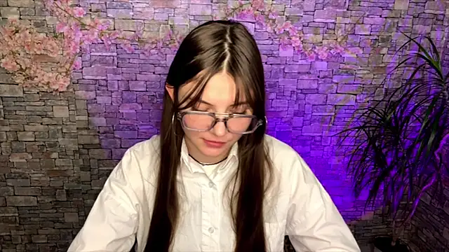 may_rollins Live XXX Chat