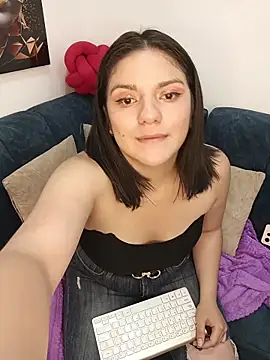 paulina_coxx 라이브 XXX 채팅