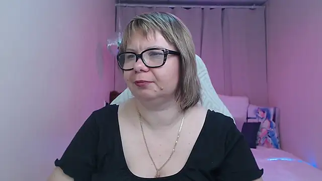 BonnnyBoobsy Live XXX Chat
