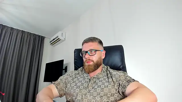 Živý XXX chat Findom_guy