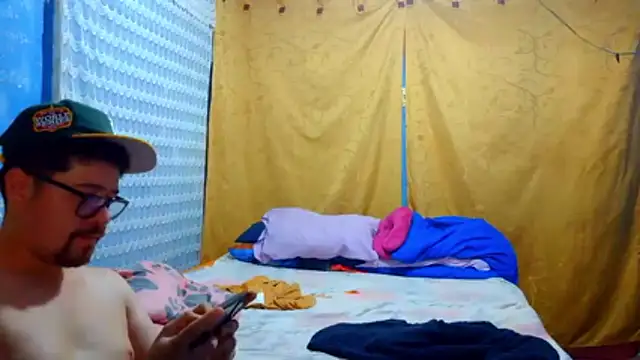 pecadodulce123's Webcam Show