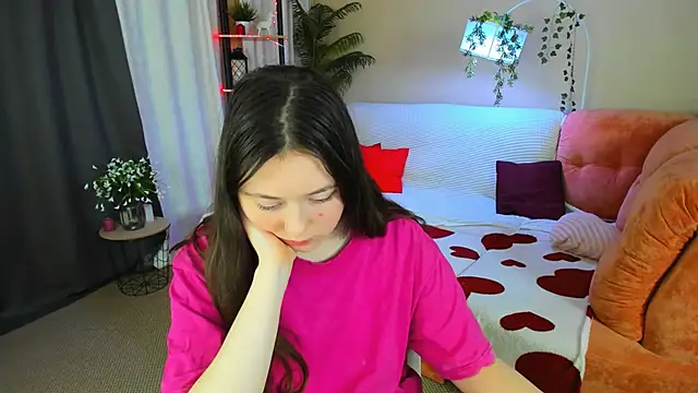 AlluringLookk Live Chatrum