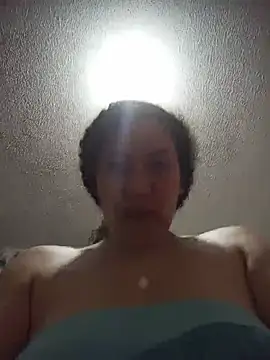 paulett15's Webcam Show