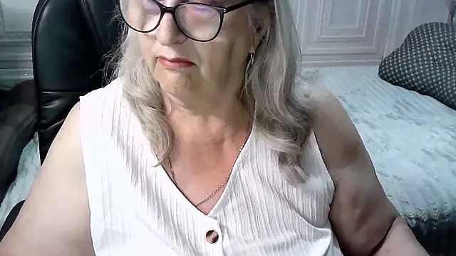 Živý XXX chat LolkaAlyss