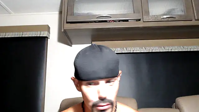 Show Webcam de ThickD2C