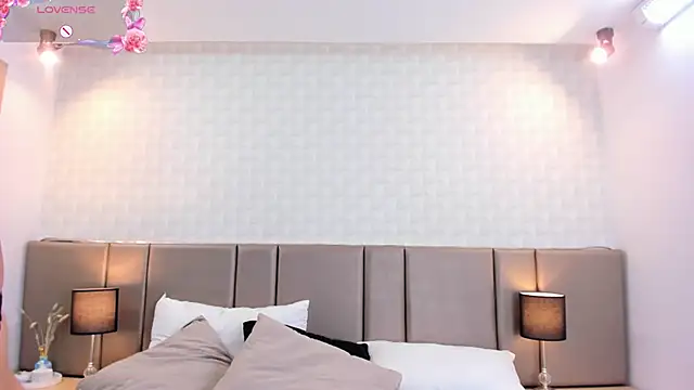 Ana_mariiaa Webcamshow