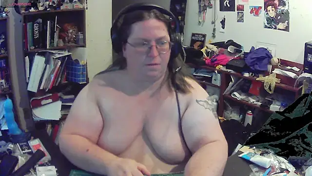 ShibariTurtleDuck 라이브 XXX 채팅