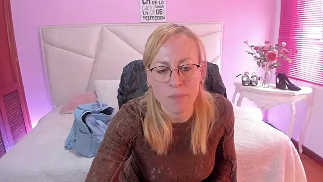 Chat +18 de SammySanders ao vivo