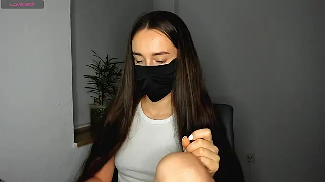 AngelinaAdderly's Live XXX Chat