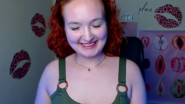 MissAriaa Live XXX-chat