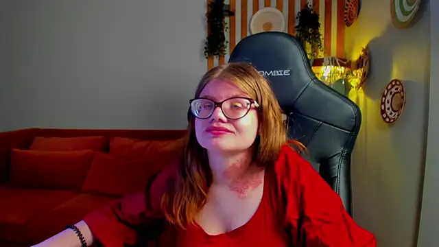 ChloeHalses Live XXX-chat