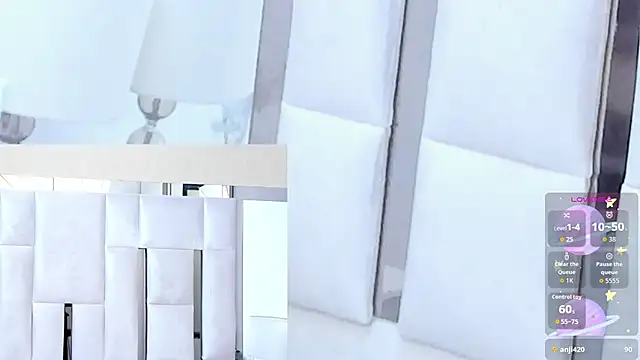 DianaSheren Live XXX-chat