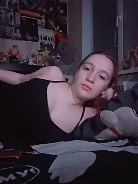 Jane_me0w Webcam show