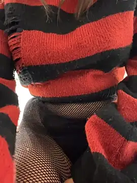 HaileyDiana Webcam Show