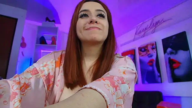 kayilyn Chat XXX live