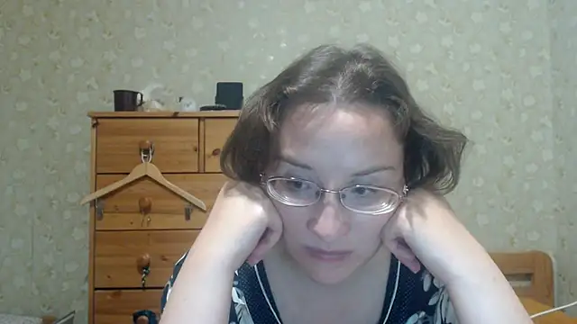 Chat XXX en directo de Smart_Rose
