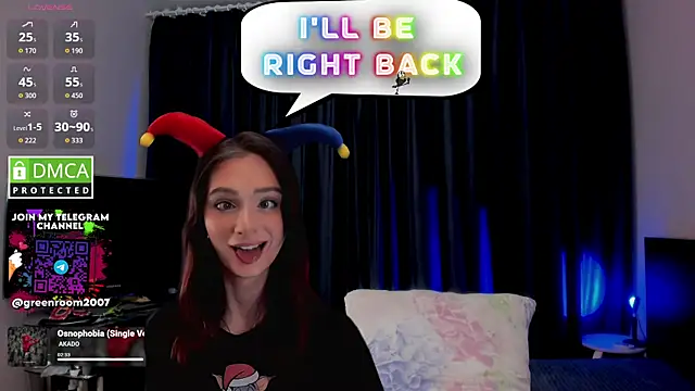 Lee_Loo Live XXX-Chat