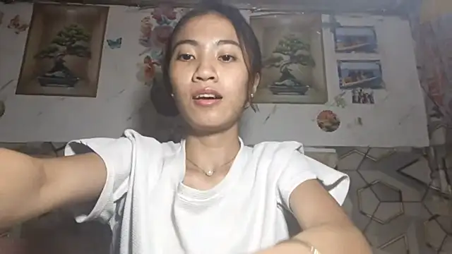 DeeannGunby Pertunjukan Webcam