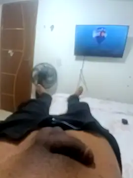 Webkamerová show Jeul43