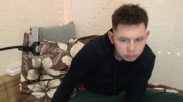 Webkamerová show A_k_ii