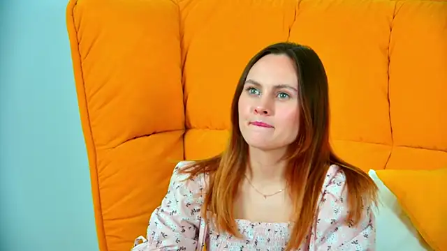 LumeriSoren webcam show