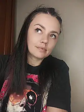 KrissSexi Chat XXX in diretta