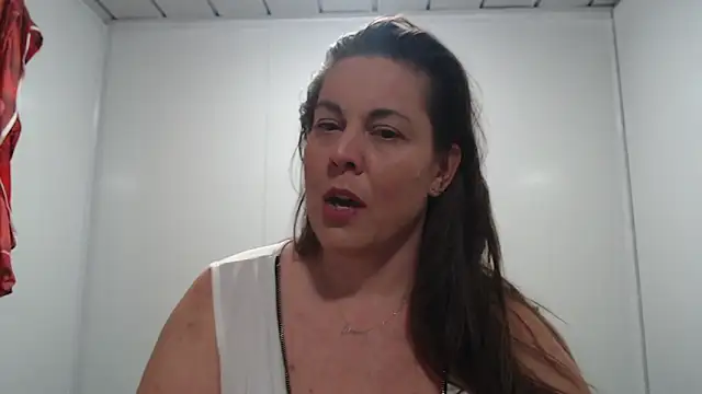 XXX chat uživo modela fulloferotic